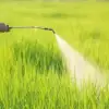 Organic Pesticides